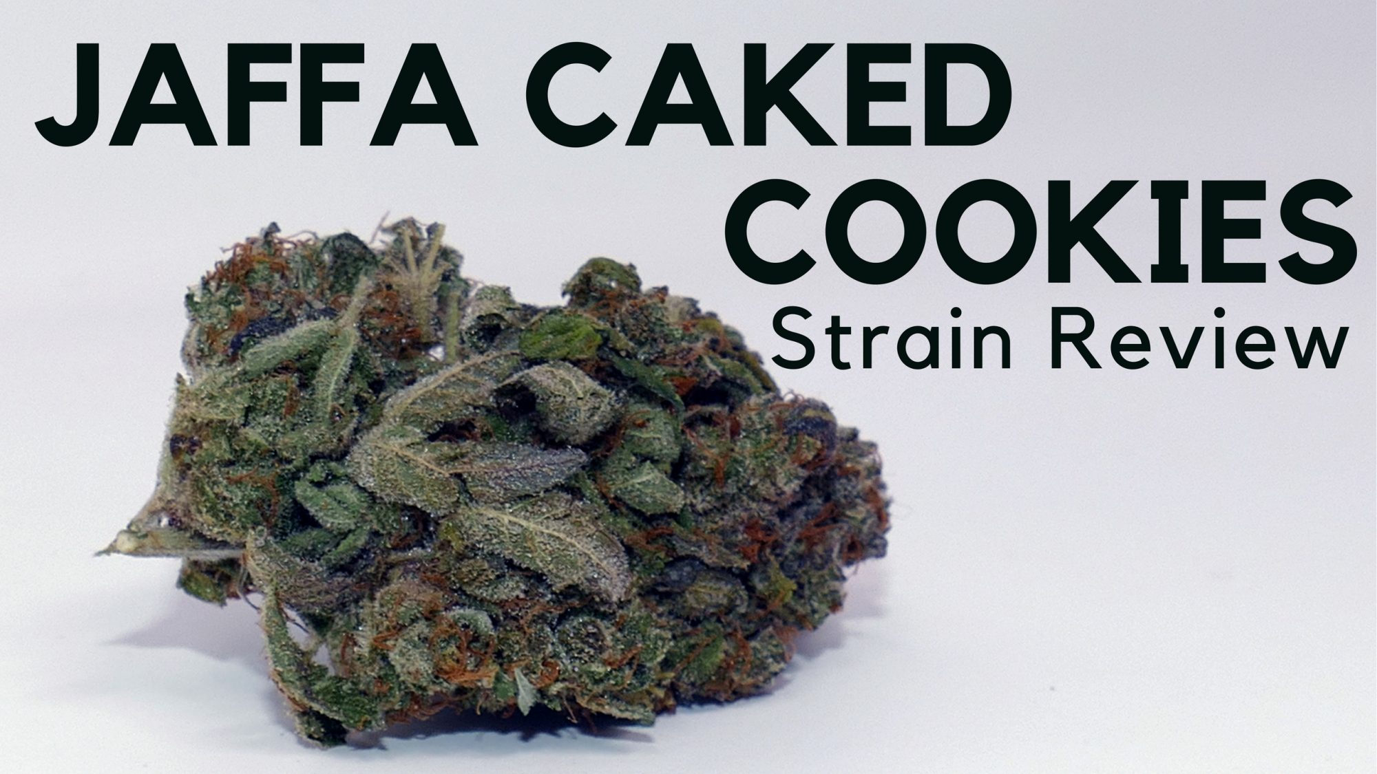 Archive image 7 for Jaffa Caked Cookies Cannabis Strain Information & Review
