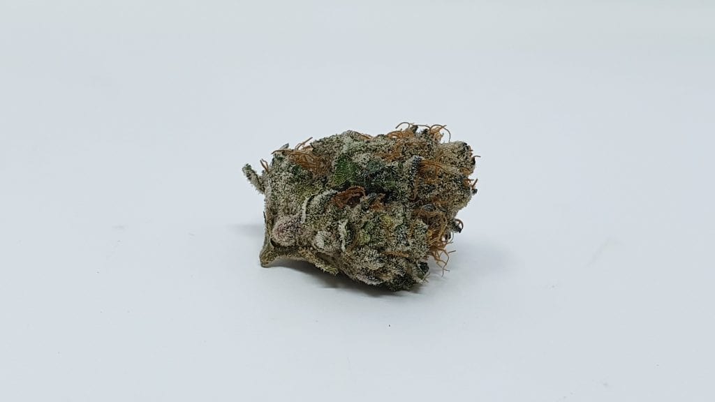 Archive image 3 for Kent Valley Kush Cannabis Strain Review & Information