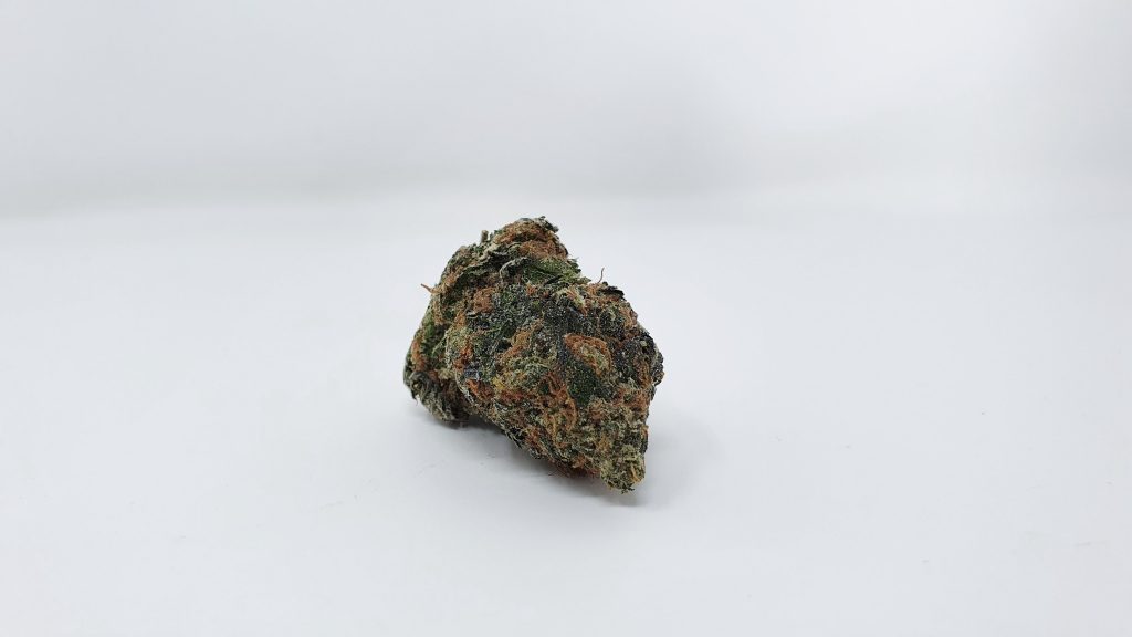 Archive image 3 for Kosherberriez Cannabis Strain Review & Information