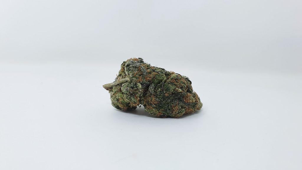 Archive image 4 for Kosherberriez Cannabis Strain Review & Information