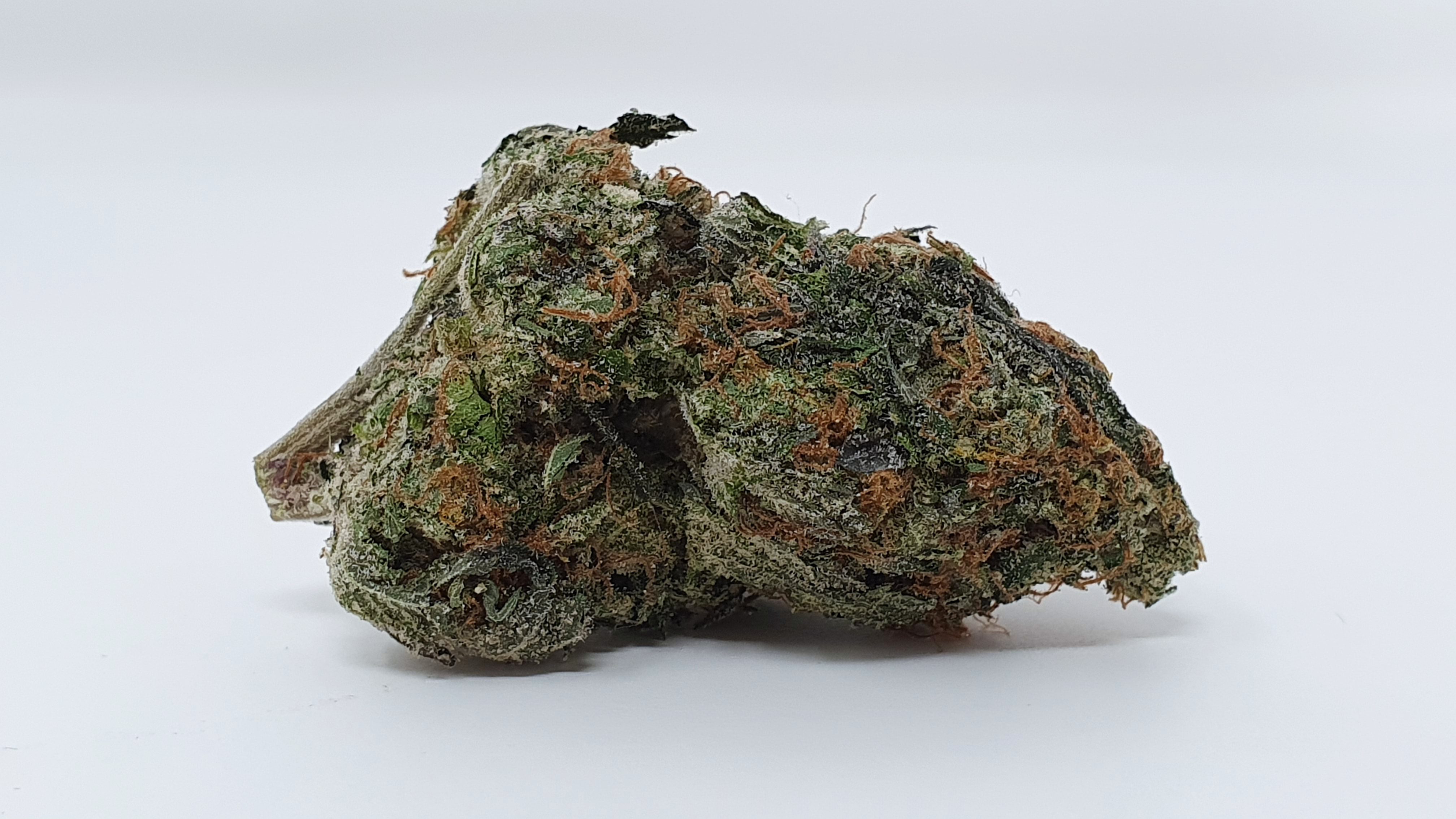 Archive image 8 for Kosherberriez Cannabis Strain Review & Information