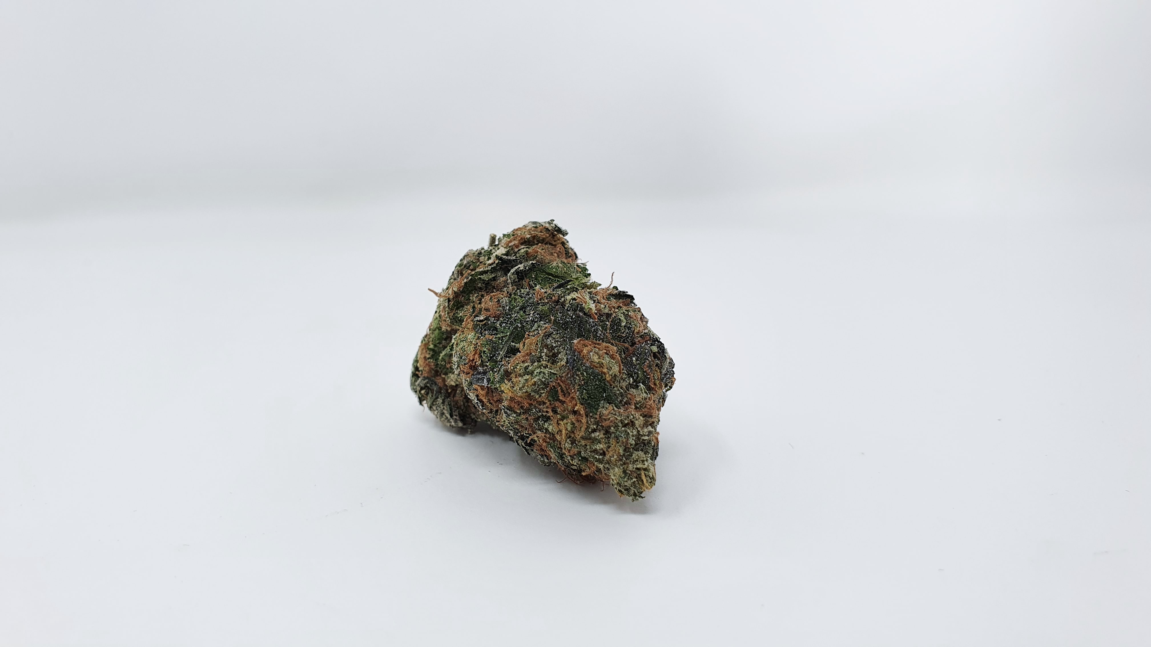 Archive image 9 for Kosherberriez Cannabis Strain Review & Information