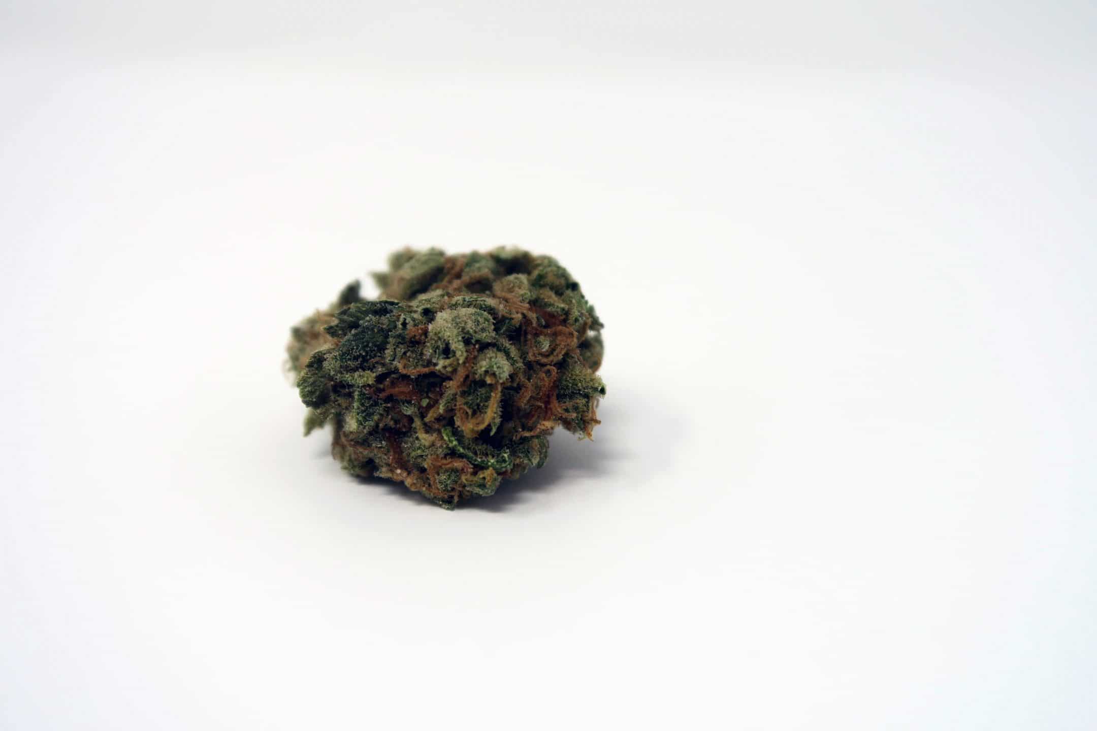 Archive image 2 for LSD Cannabis strain review