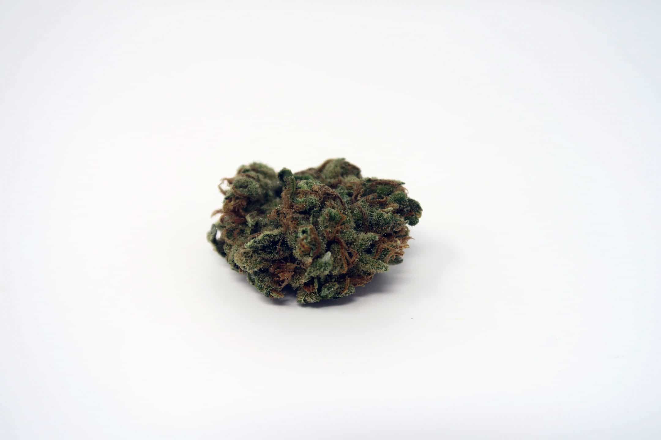 Archive image 3 for LSD Cannabis strain review