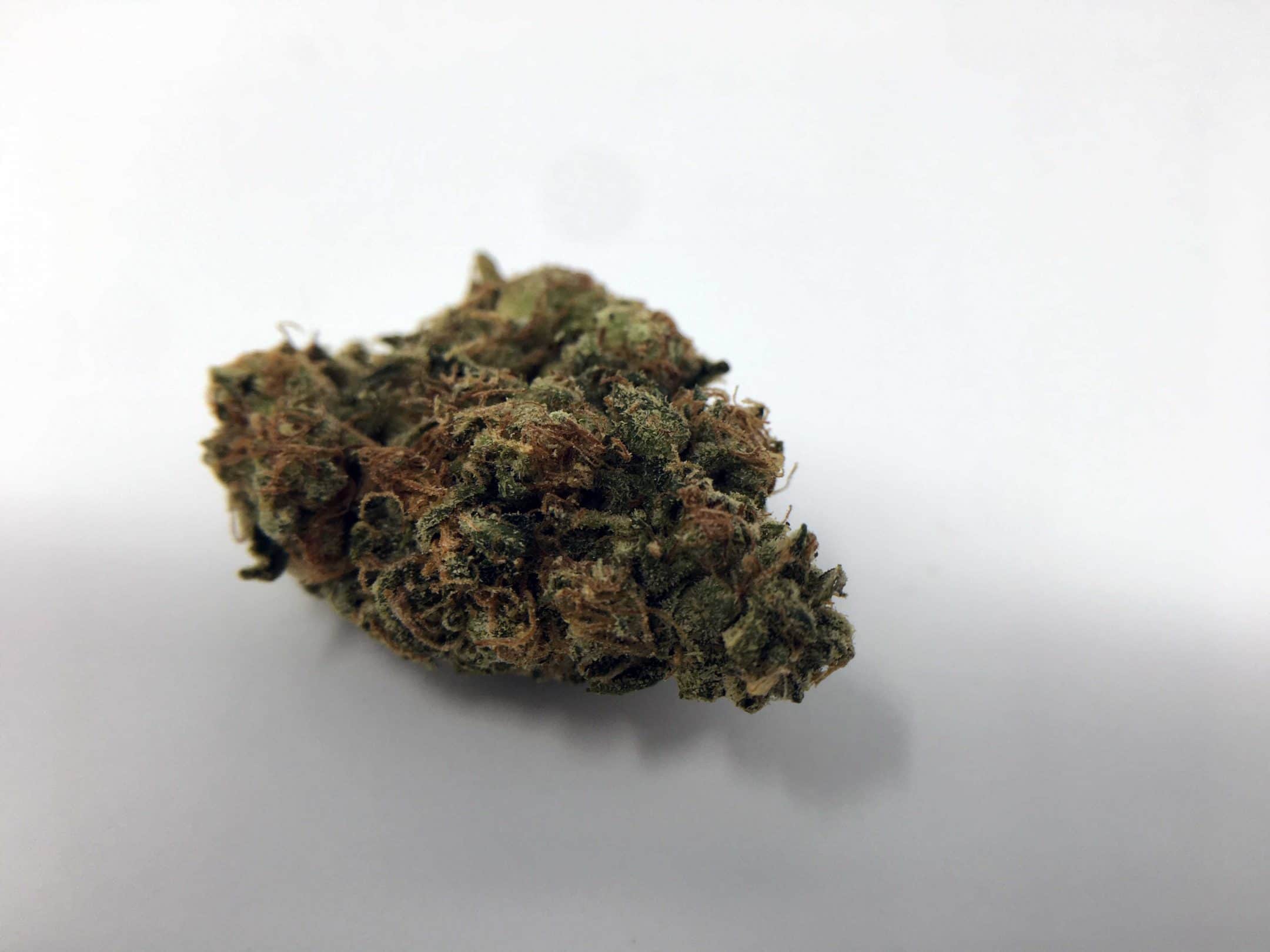 Archive image 2 for OG Reek'n Cannabis Strain Information & Review