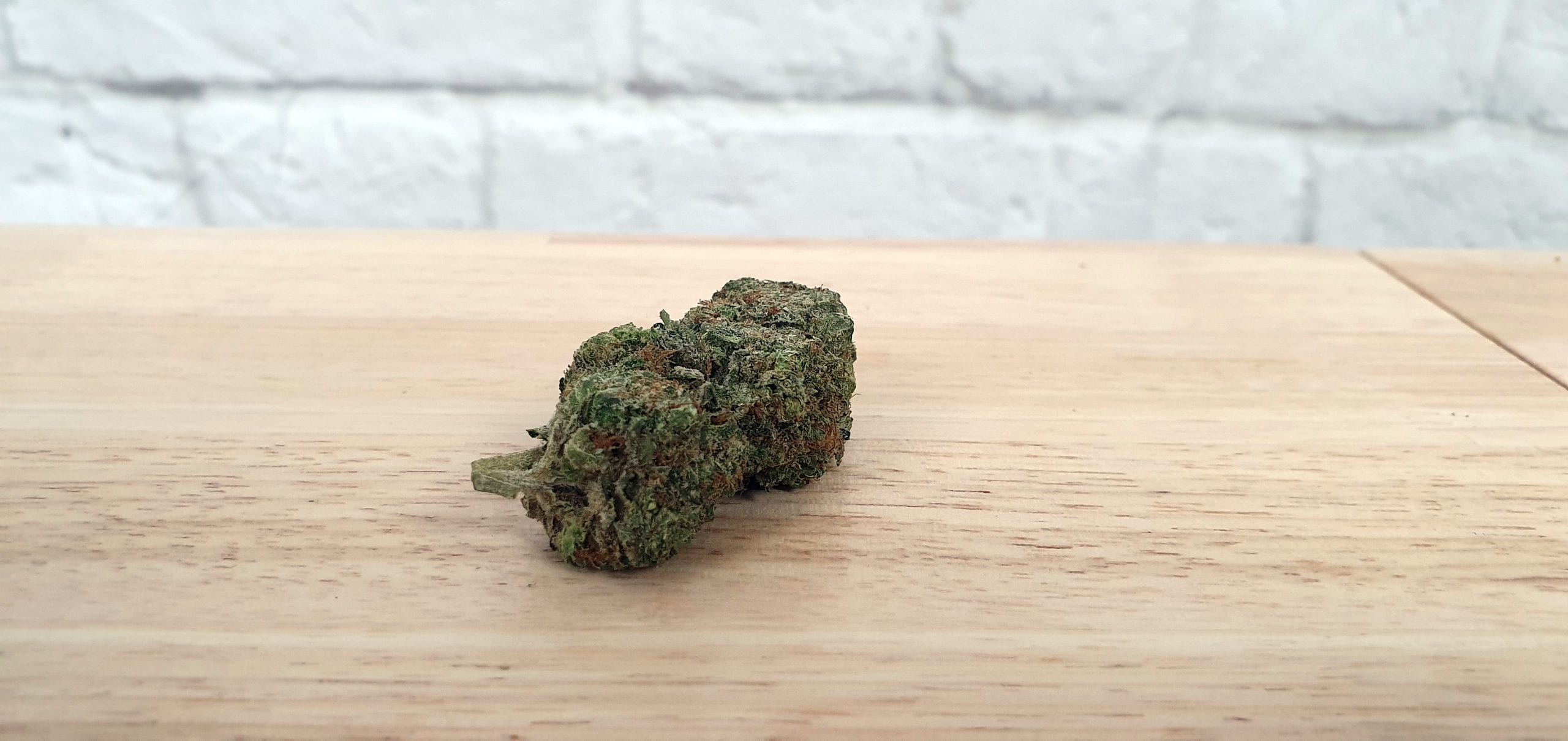 Archive image 2 for Orange Slush Cannabis Strain Review & Information