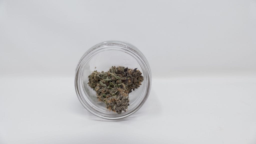 Archive image 3 for OZK Cannabis Strain Review & Information
