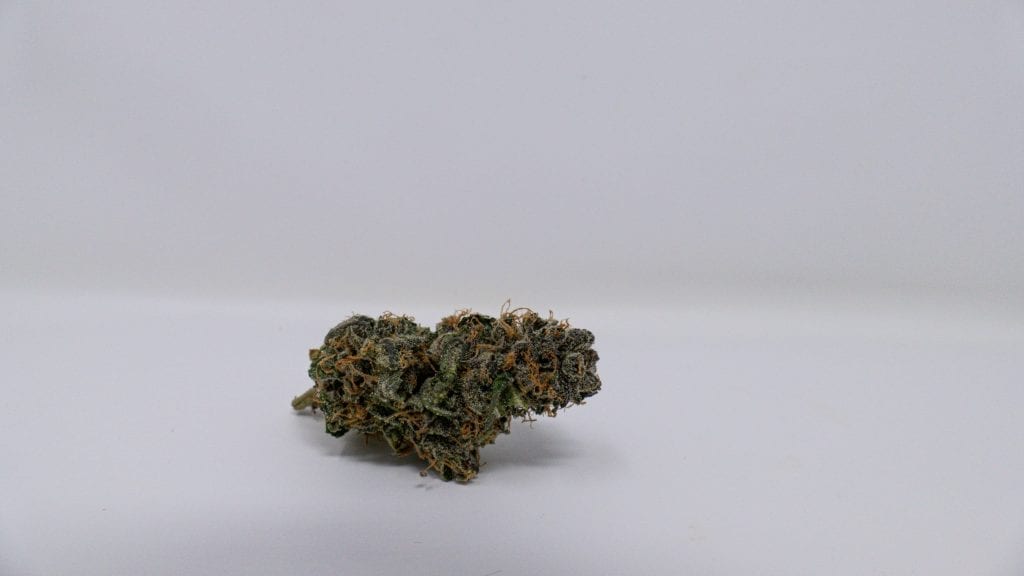 Archive image 4 for OZK Cannabis Strain Review & Information