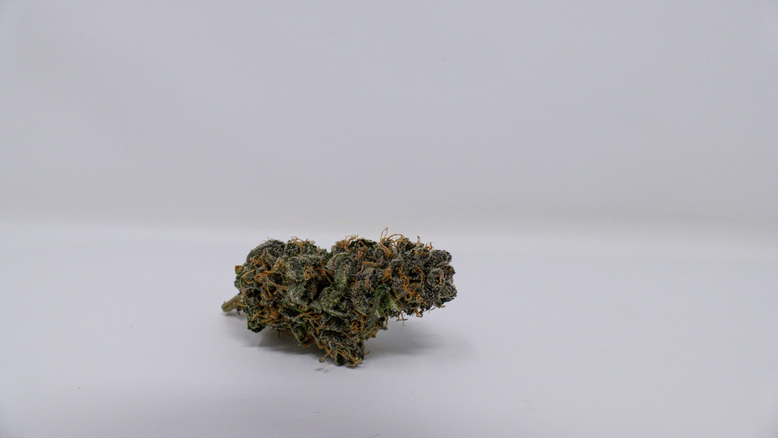 Archive image 6 for OZK Cannabis Strain Review & Information