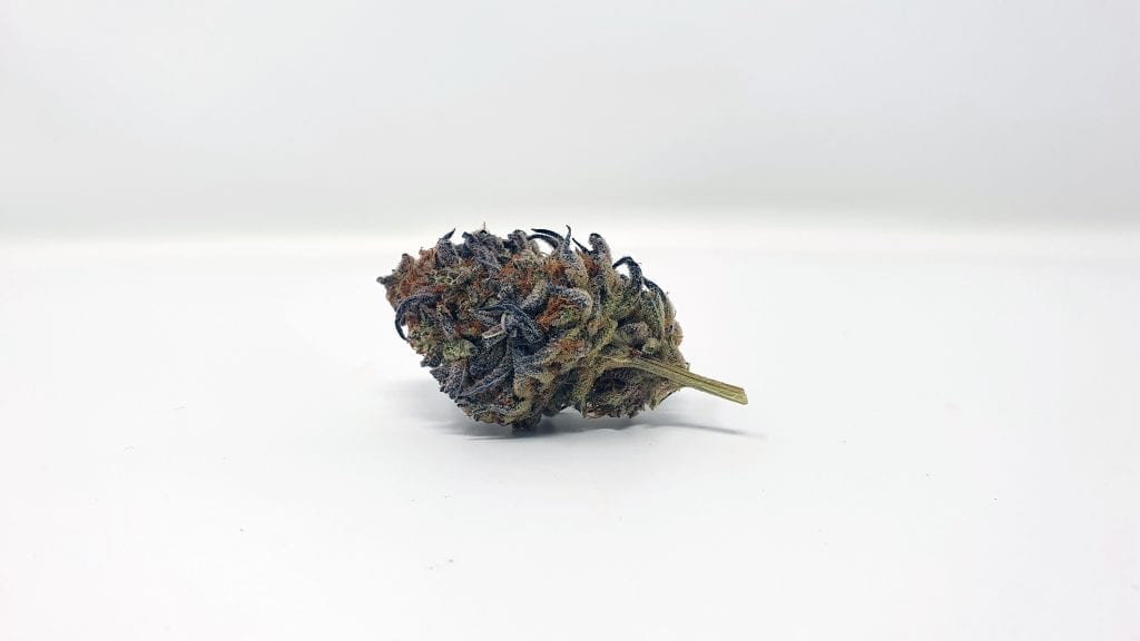Archive image 3 for Platinum Jelly Cannabis Strain Review