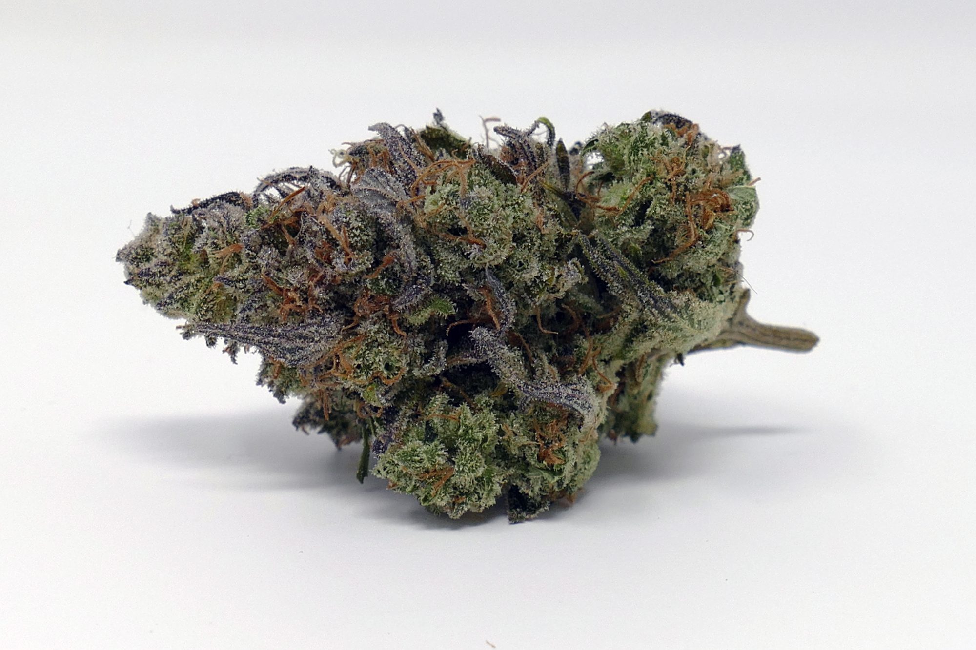 Archive image 2 for Psycho Citrus Cannabis Strain Information & Review