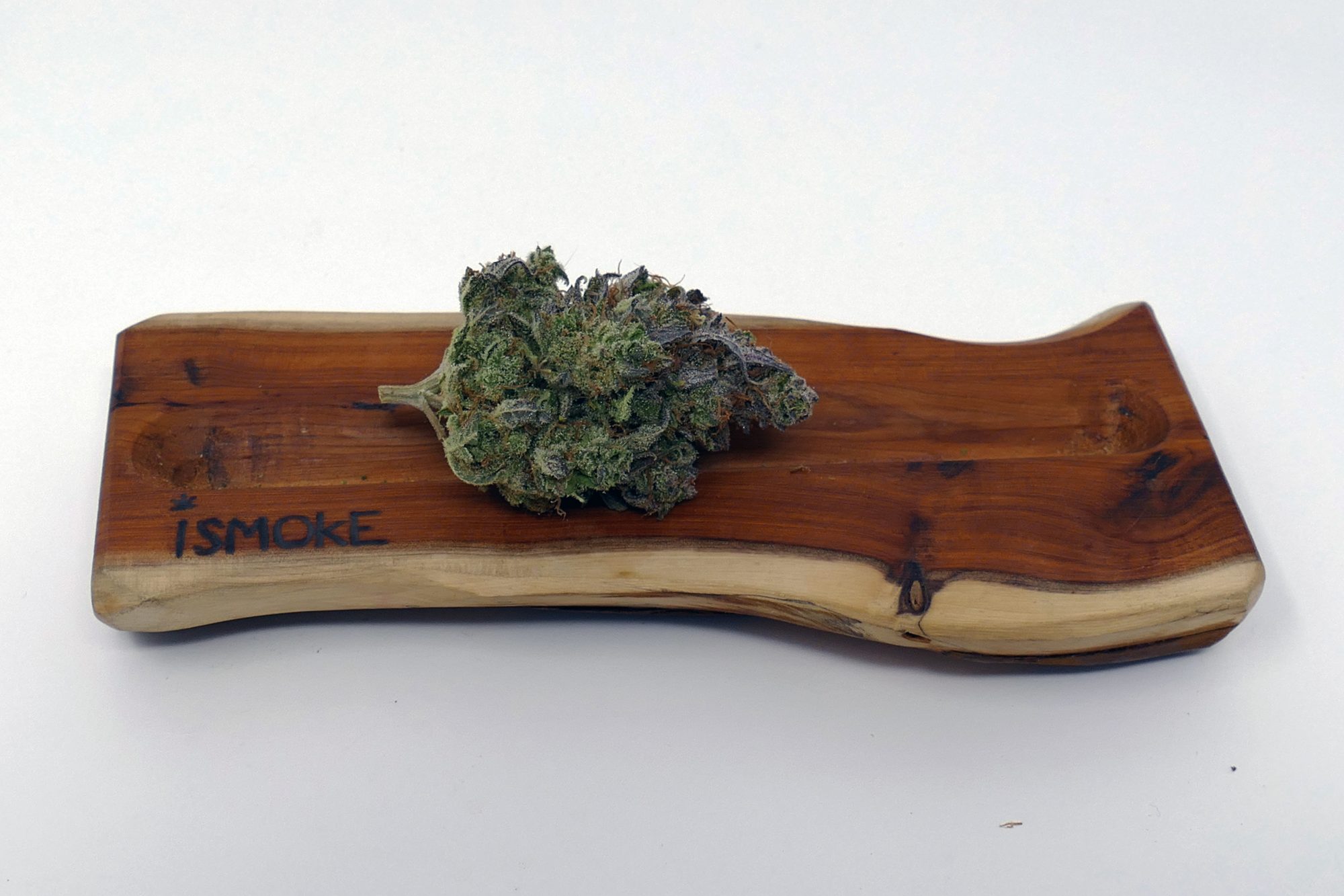 Archive image 3 for Psycho Citrus Cannabis Strain Information & Review