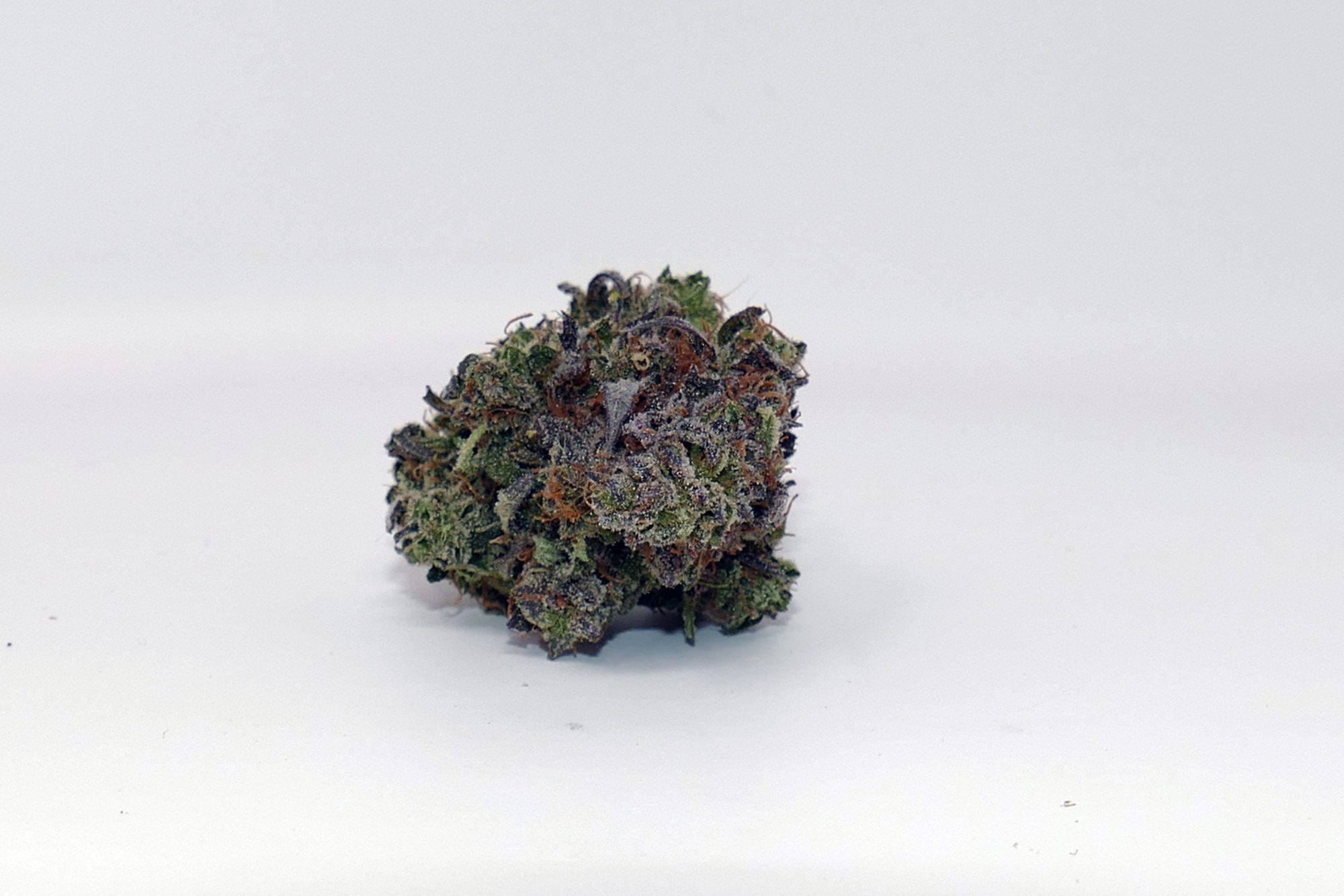 Archive image 4 for Psycho Citrus Cannabis Strain Information & Review