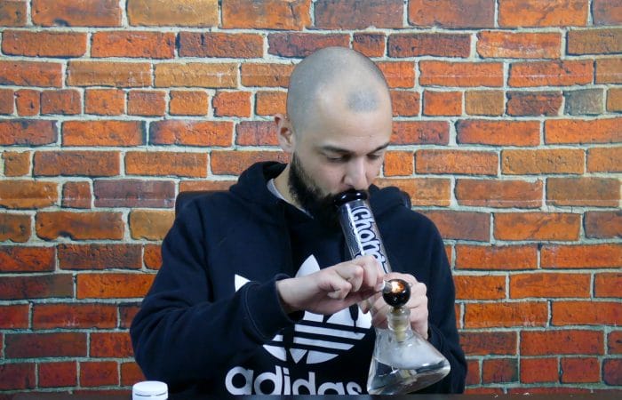 Archive image 7 for Psycho Citrus Cannabis Strain Information & Review