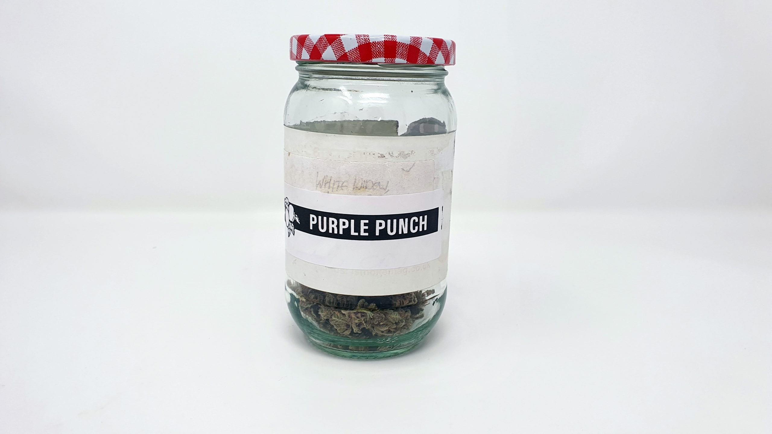 Archive image 6 for Purple Punch Cannabis Strain Review & Information