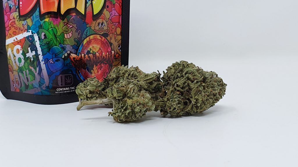 Archive image 2 for Rainbow Belts Cannabis Strain Review & Information
