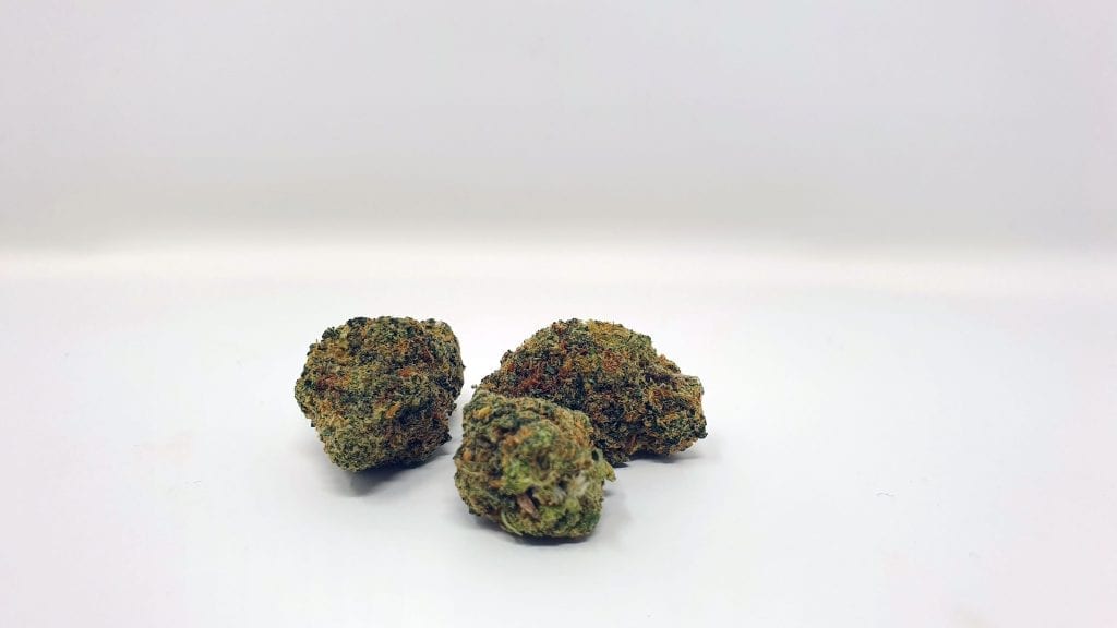 Rainbow Sherbet (Deo Farms) Cannabis Strain Review & Information