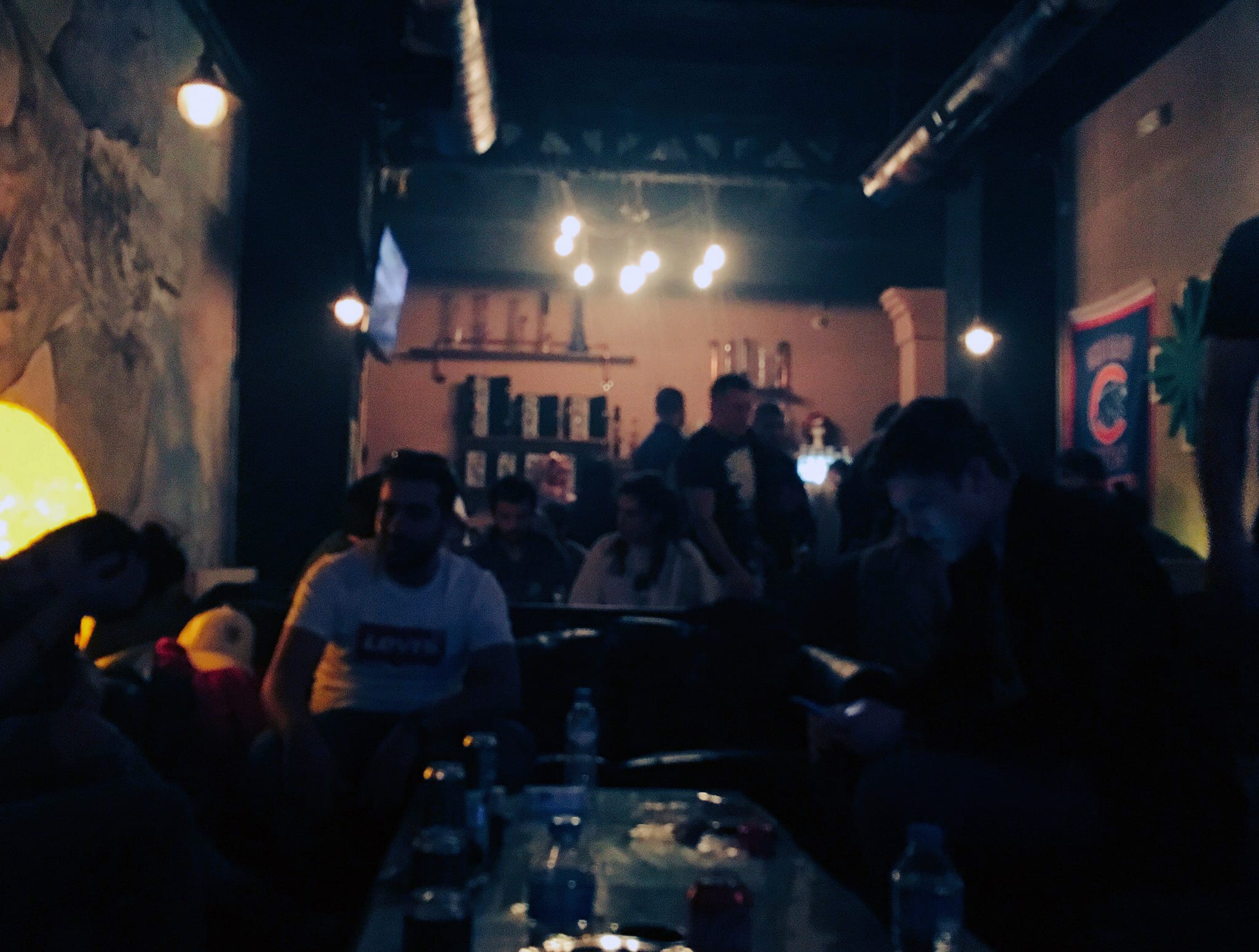 Archive image 3 for Remedy Barcelona Cannabis Club Review