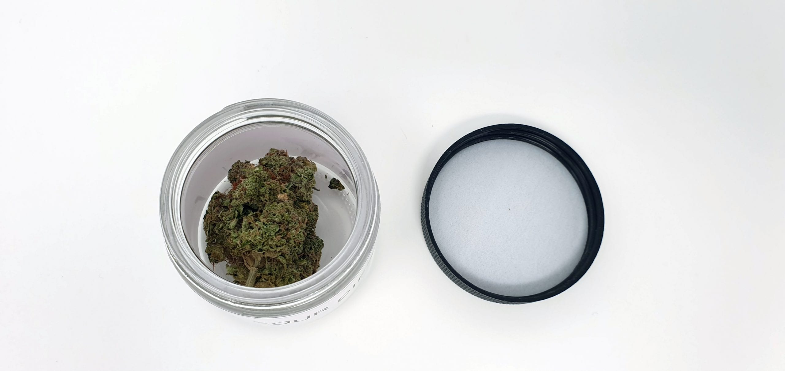 Archive image 2 for Sour Diesel Bx2 Cannabis Strain Review & Information