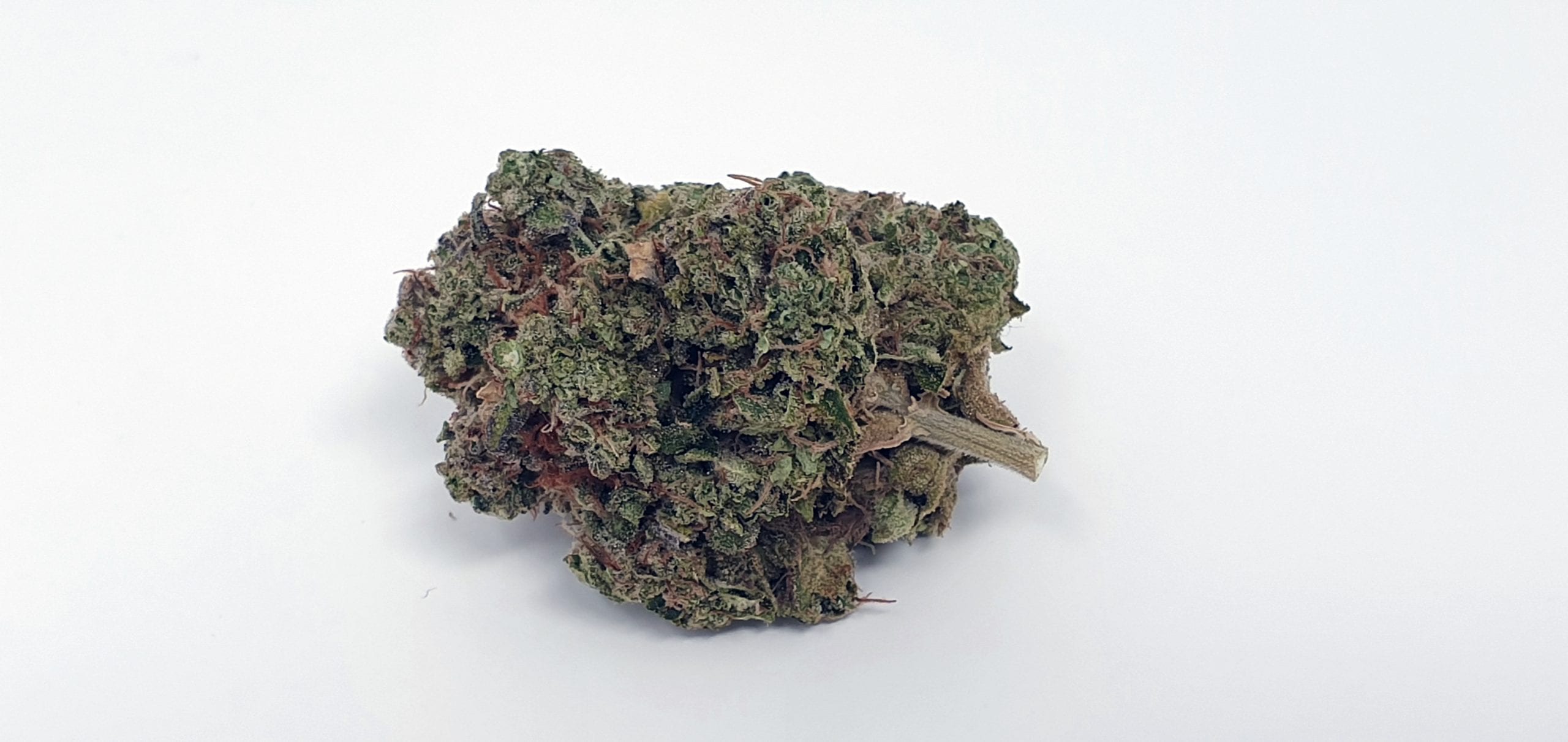 Archive image 3 for Sour Diesel Bx2 Cannabis Strain Review & Information
