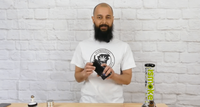 Archive image 4 for Sour Diesel Bx2 Cannabis Strain Review & Information