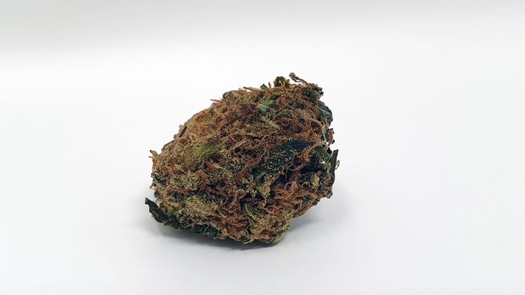 Archive image 3 for Sour Headstash Cannabis Strain Review & Information