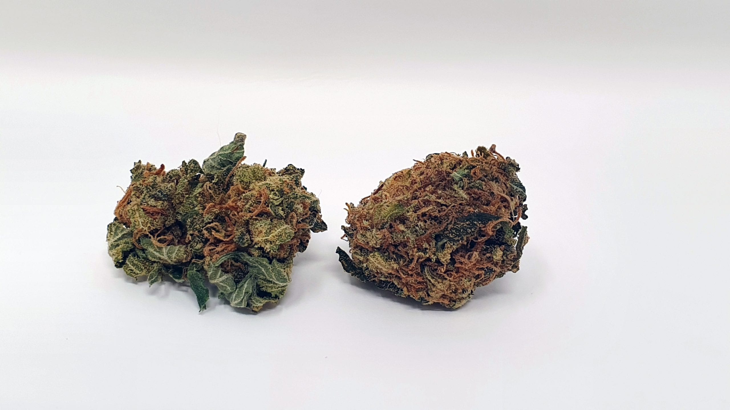 Archive image 5 for Sour Headstash Cannabis Strain Review & Information