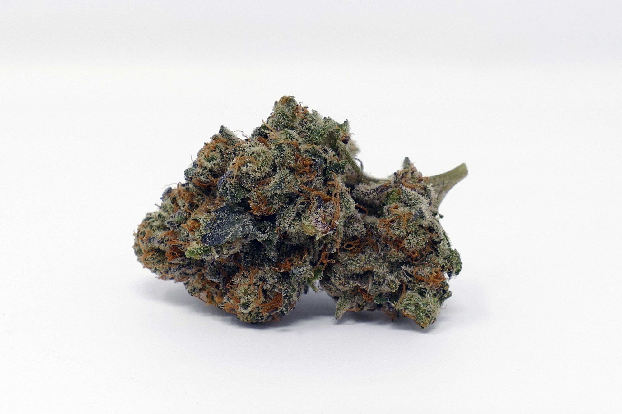 Archive image 3 for Sour Power OG Cannabis Strain Information & Review