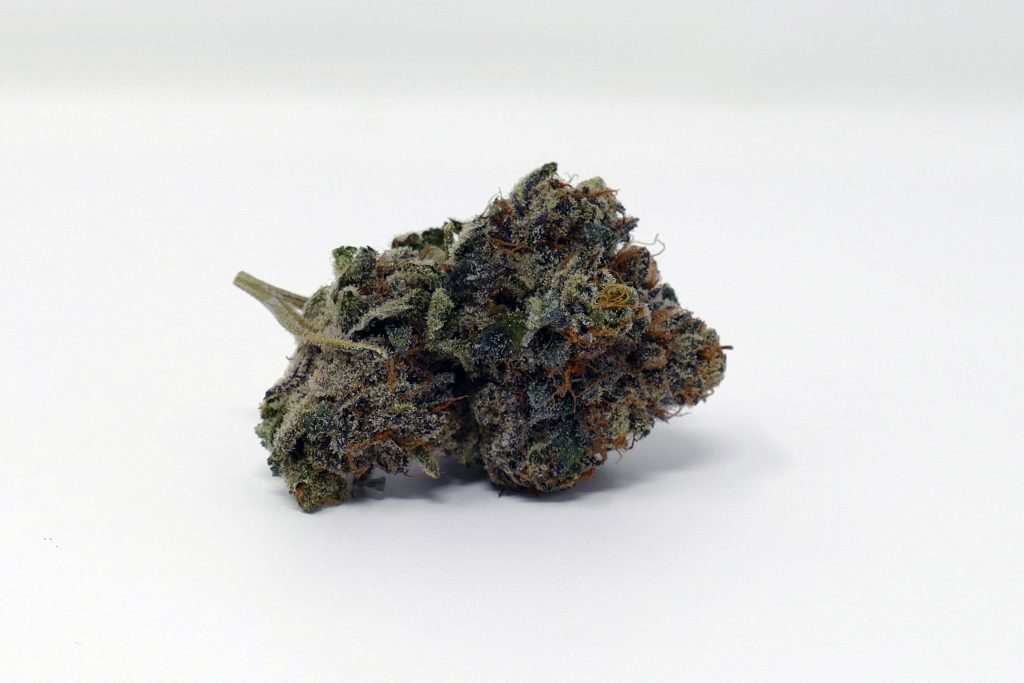 Archive image 6 for Sour Power OG Cannabis Strain Information & Review
