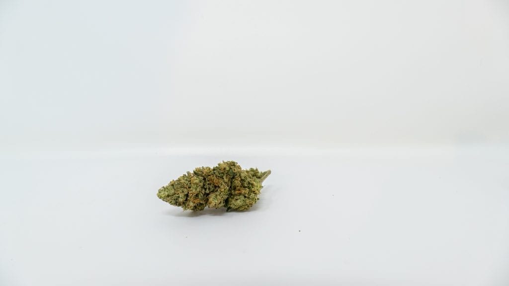 Archive image 2 for SSFVTK Cannabis Strain Review & Information