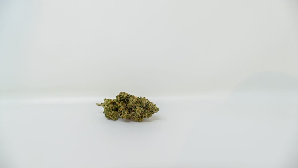 Archive image 4 for SSFVTK Cannabis Strain Review & Information