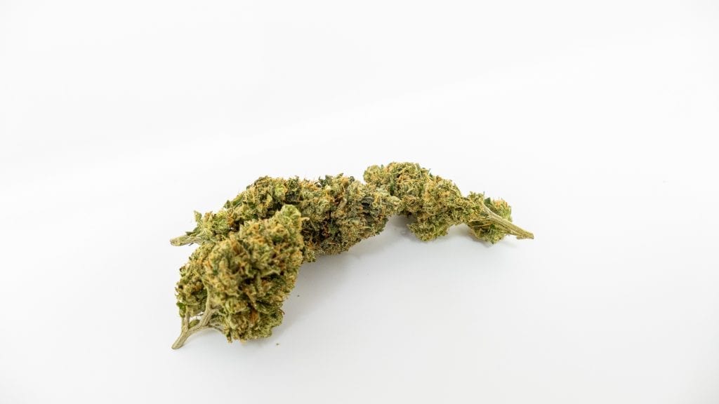 Archive image 5 for SSFVTK Cannabis Strain Review & Information