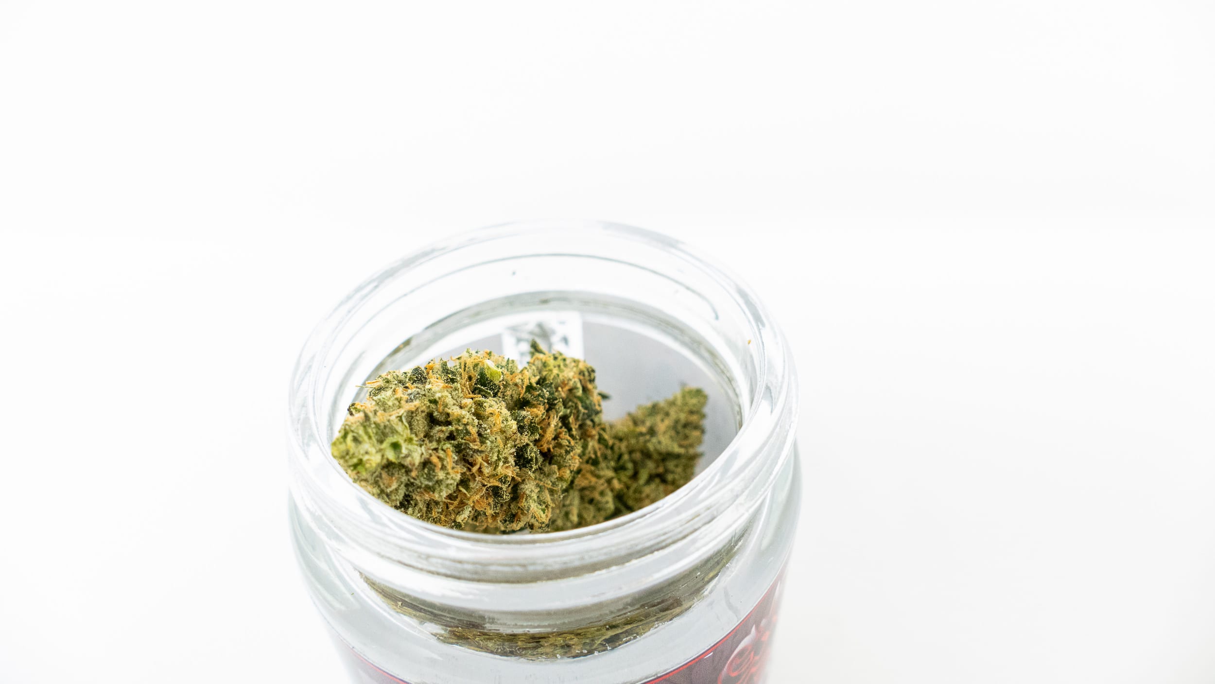 Archive image 7 for SSFVTK Cannabis Strain Review & Information