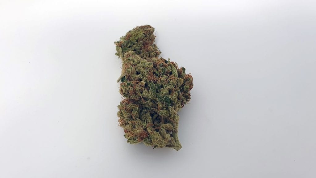 Archive image 4 for SSSDH Cannabis Strain Review & Information