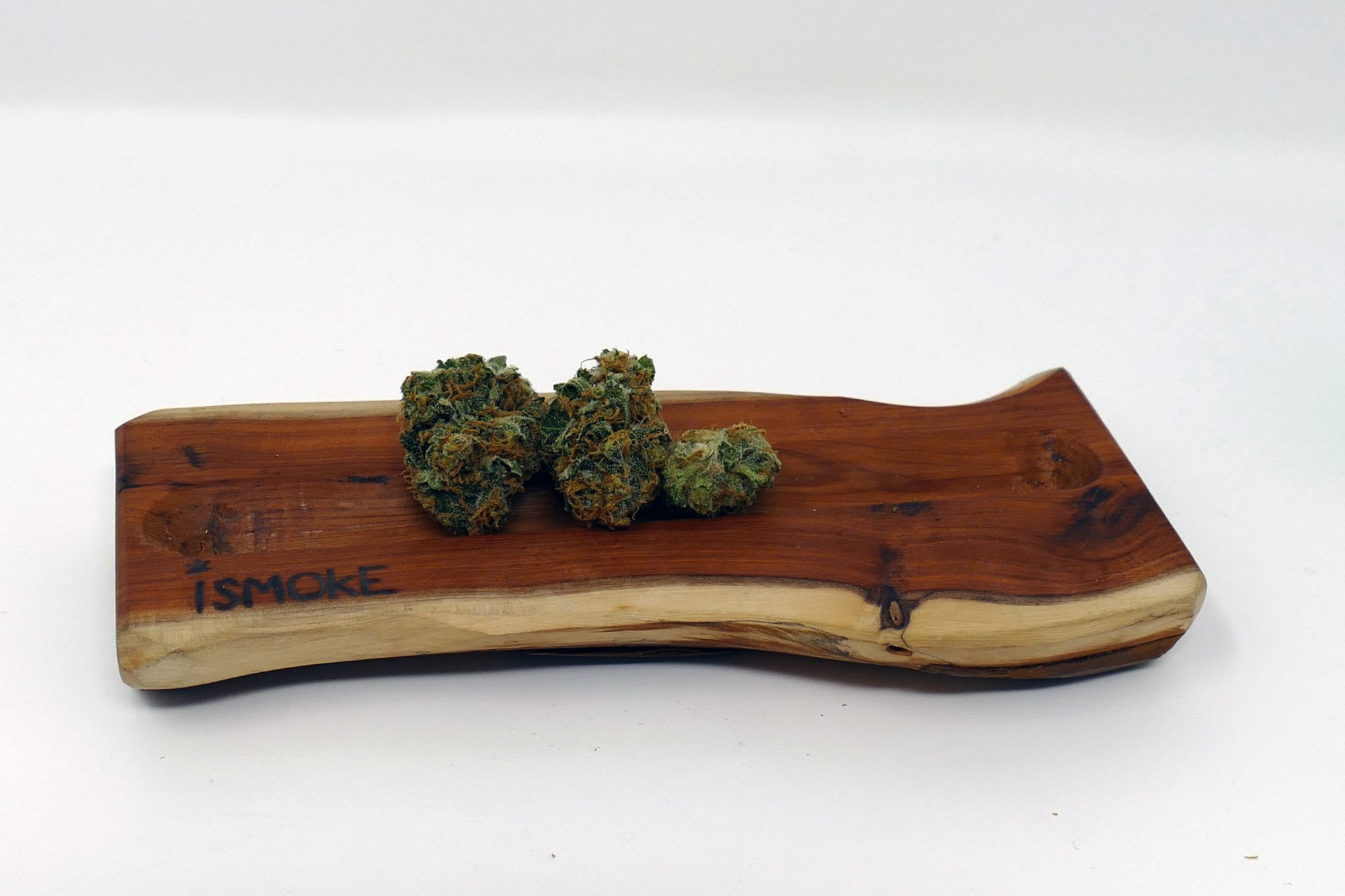 Archive image 2 for Strawberry Cough Cannabis Strain Review & Information