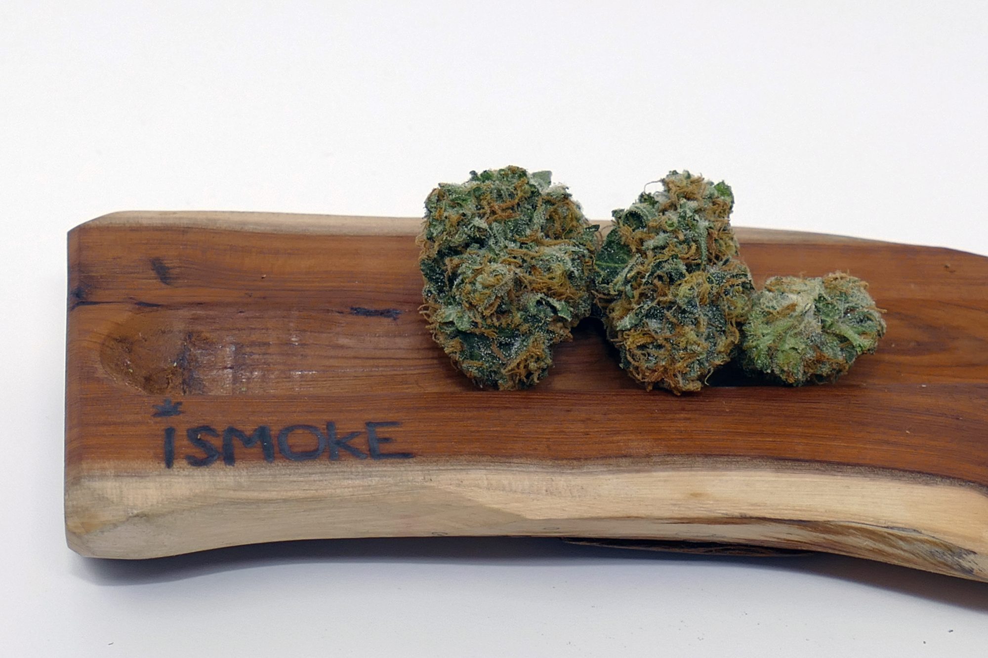 Archive image 6 for Strawberry Cough Cannabis Strain Review & Information