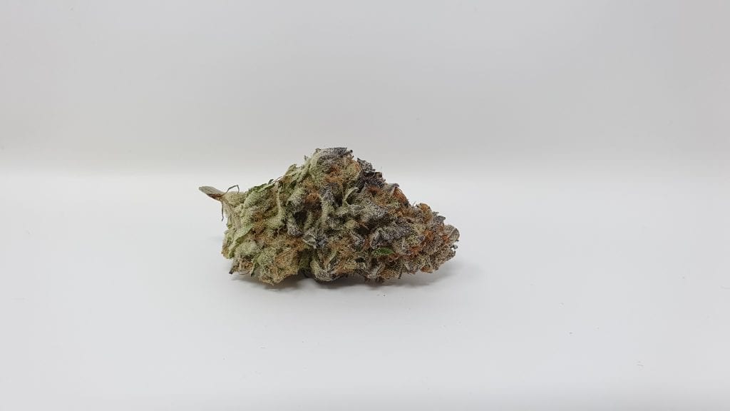 Archive image 3 for Strawpicanna Cannabis Strain Review & Information