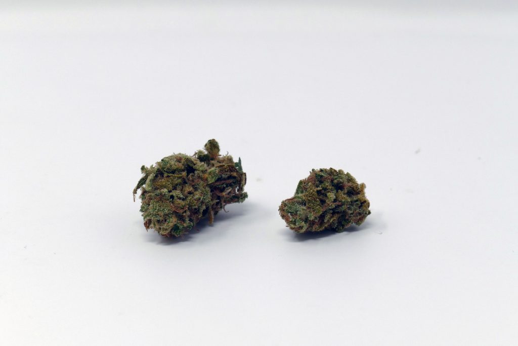 Archive image 7 for Tahoe OG Cannabis Strain Information & Review