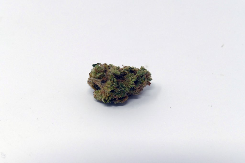 Archive image 9 for Tahoe OG Cannabis Strain Information & Review
