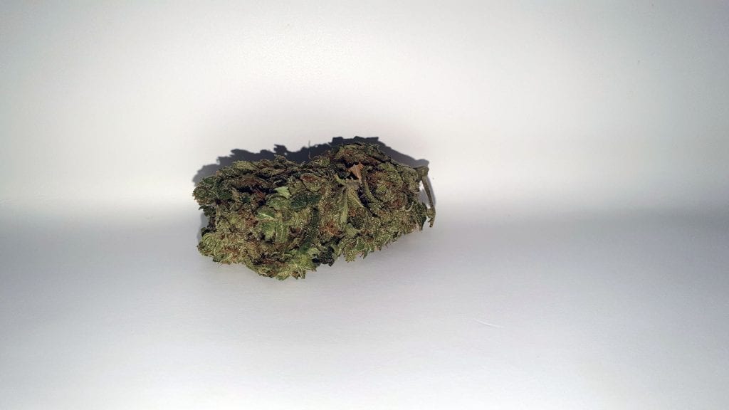 Archive image 3 for UGORG #1 Cannabis Strain Review & Information