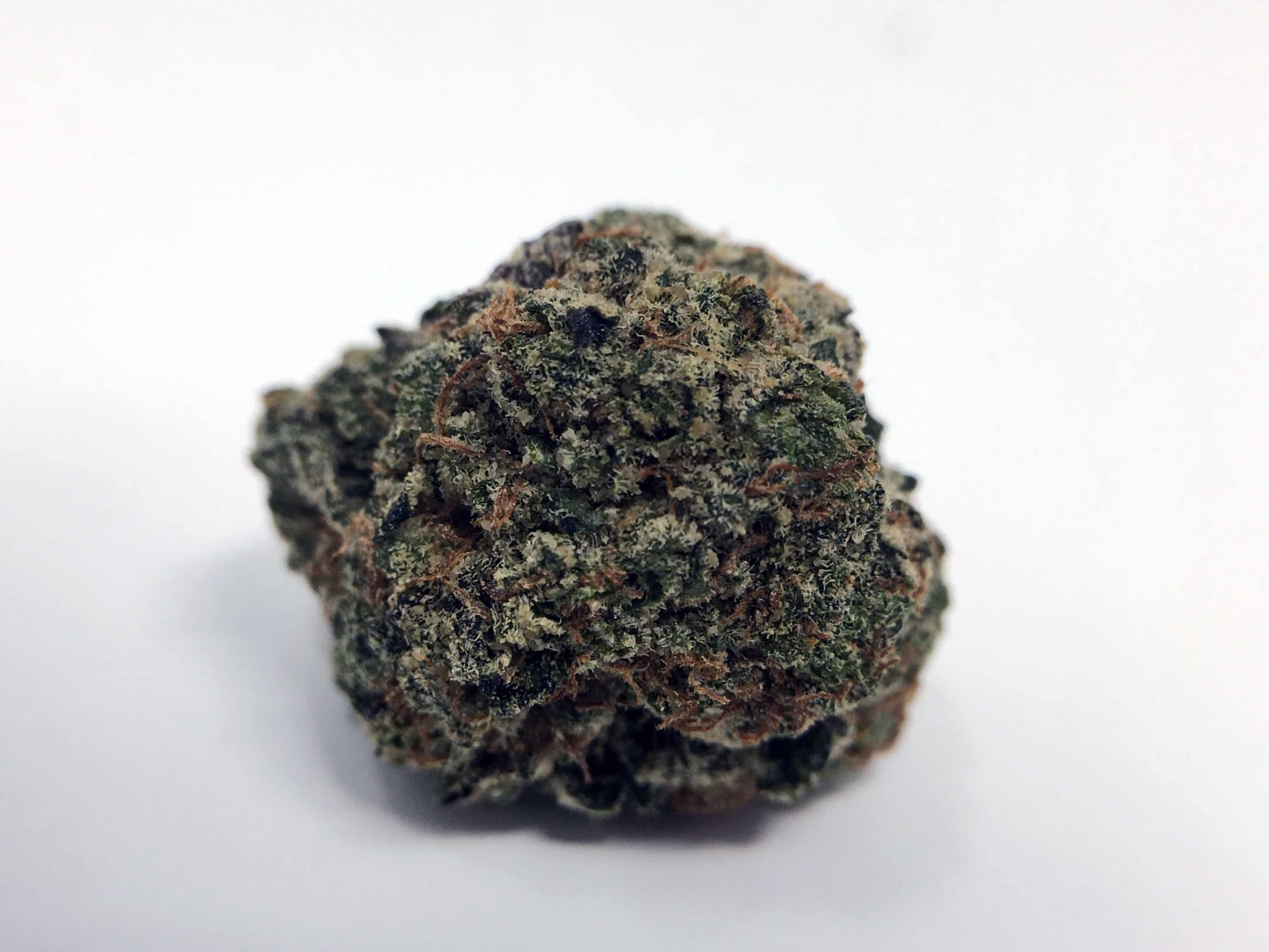 Archive image 2 for Wedding Cake Cannabis Strain Information & Review
