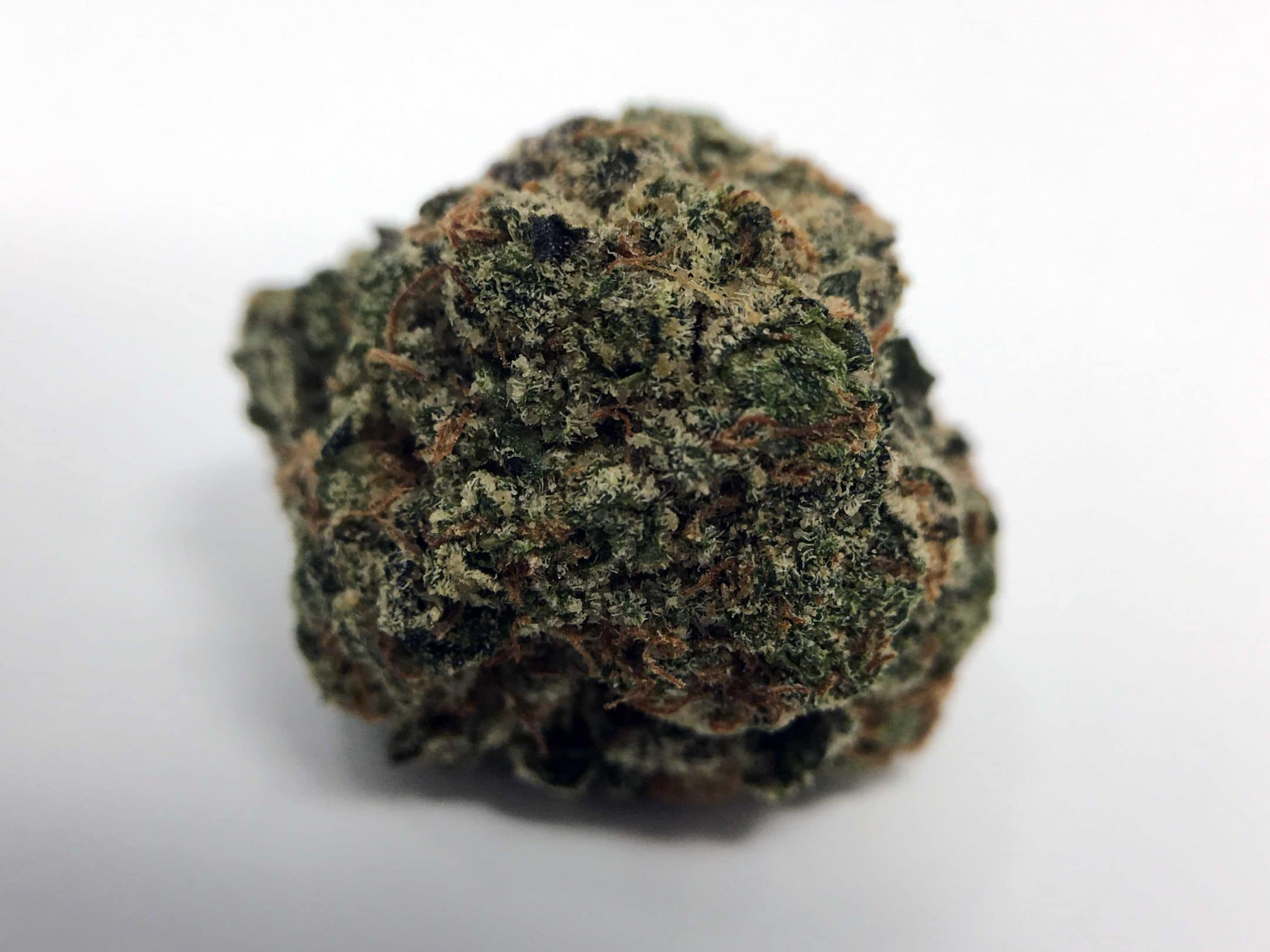 Archive image 5 for Wedding Cake Cannabis Strain Information & Review