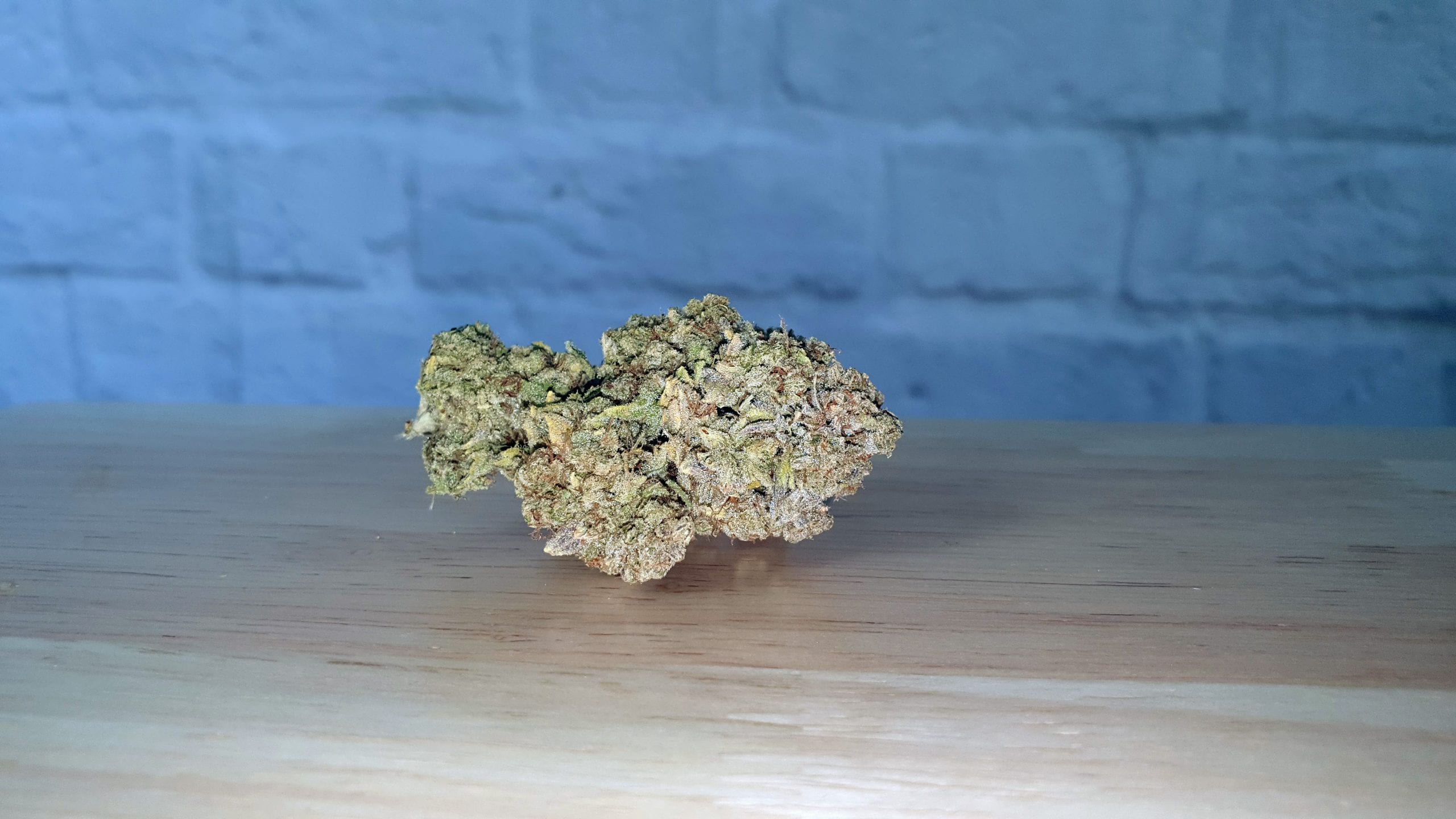 Archive image 6 for Yeti OG Cannabis Strain Review & Information