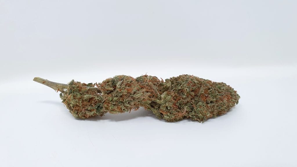 Archive image 3 for Yuzu Kush Strain Review & Information