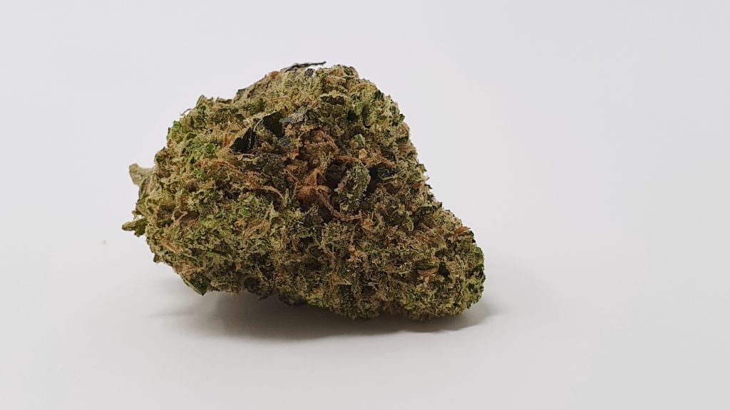 Archive image 3 for ZCube Cannabis Strain Review & Information
