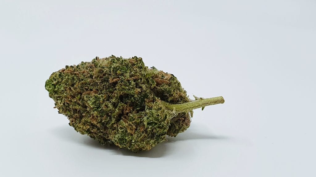 Archive image 6 for ZCube Cannabis Strain Review & Information