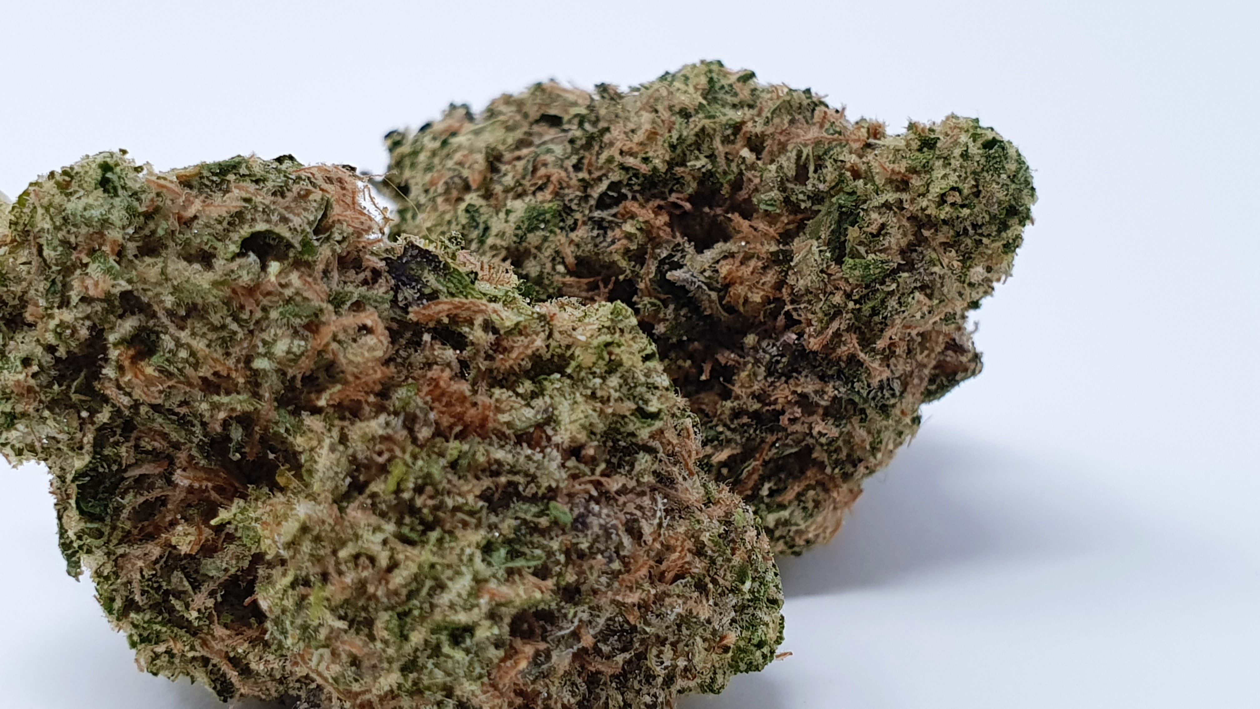 Archive image 7 for ZCube Cannabis Strain Review & Information