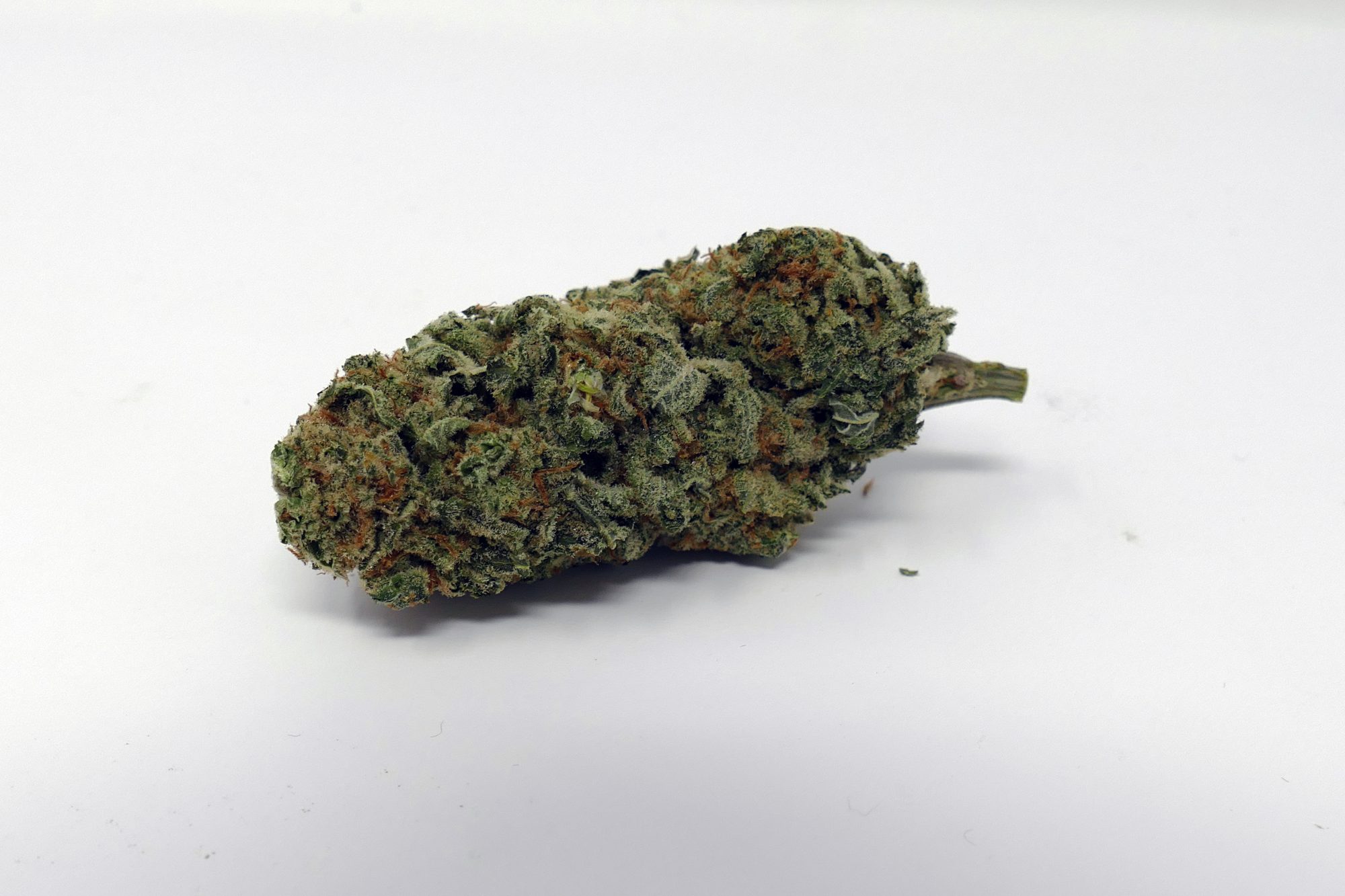 Archive image 3 for Zed Cannabis Strain Information & Review