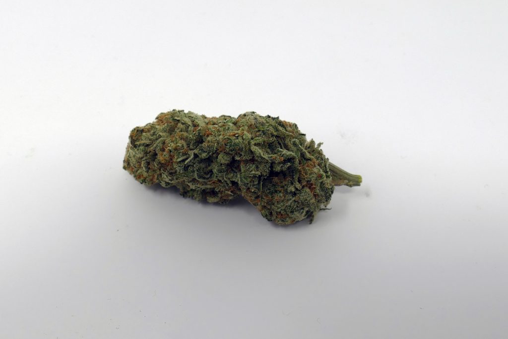Archive image 8 for Zed Cannabis Strain Information & Review
