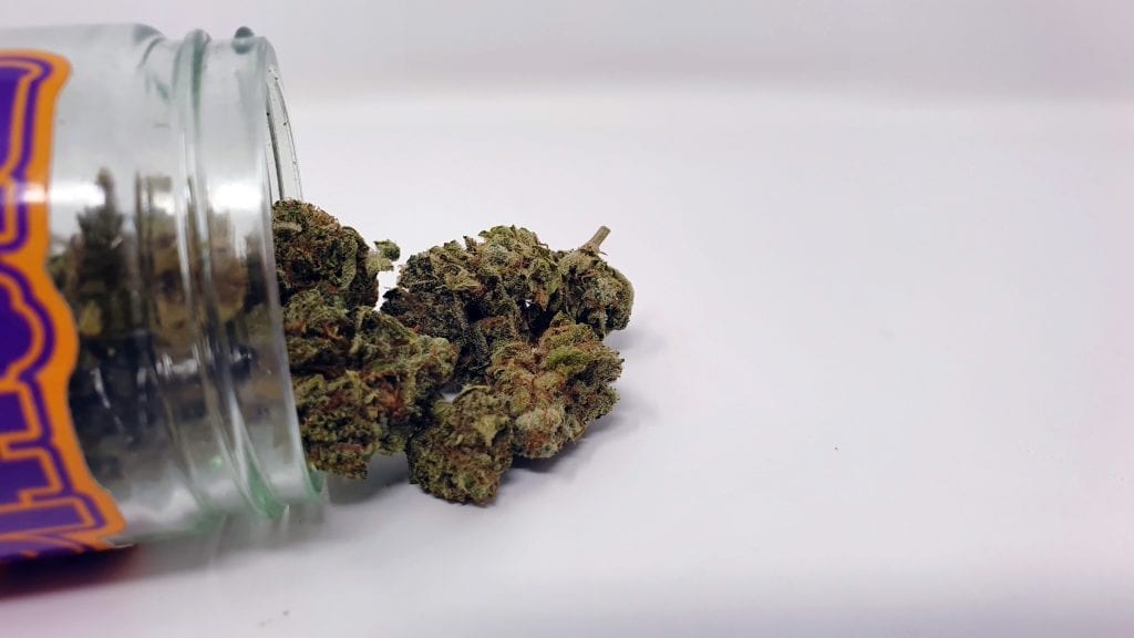 Archive image 3 for ZkittleZ Strain Review & Information